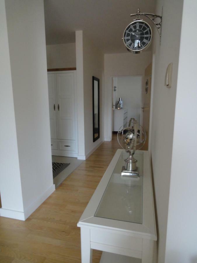 Apartament Gold 米兹多洛杰 外观 照片