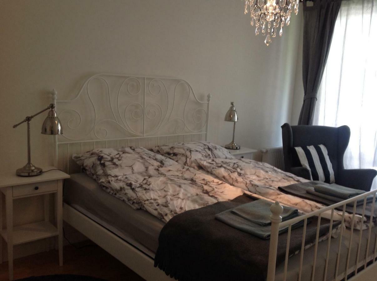 Apartament Gold 米兹多洛杰 外观 照片
