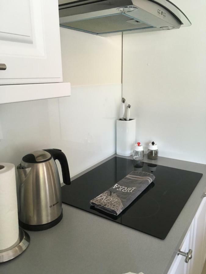 Apartament Gold 米兹多洛杰 外观 照片