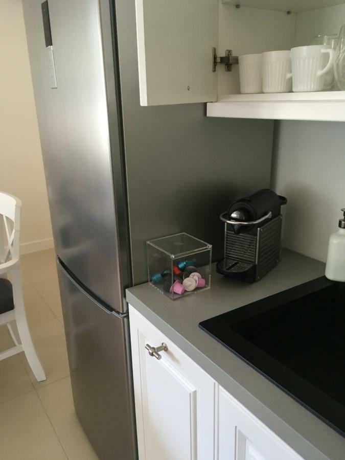 Apartament Gold 米兹多洛杰 外观 照片