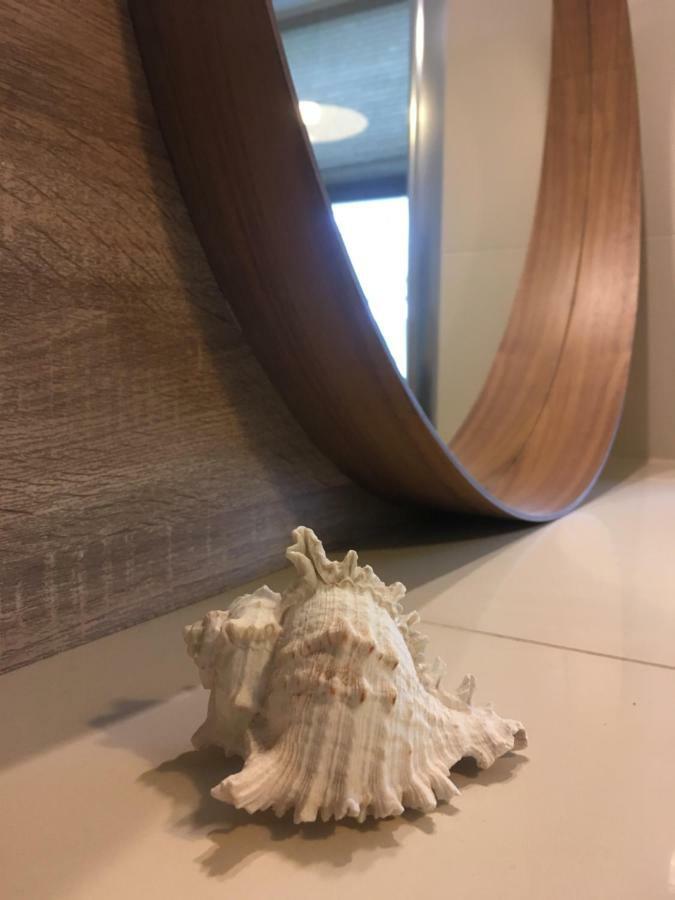 Apartament Gold 米兹多洛杰 外观 照片