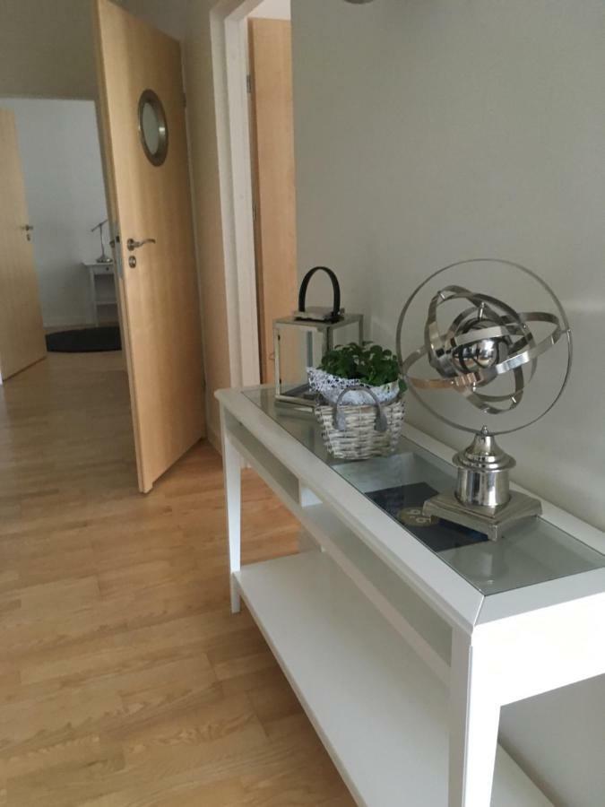 Apartament Gold 米兹多洛杰 外观 照片