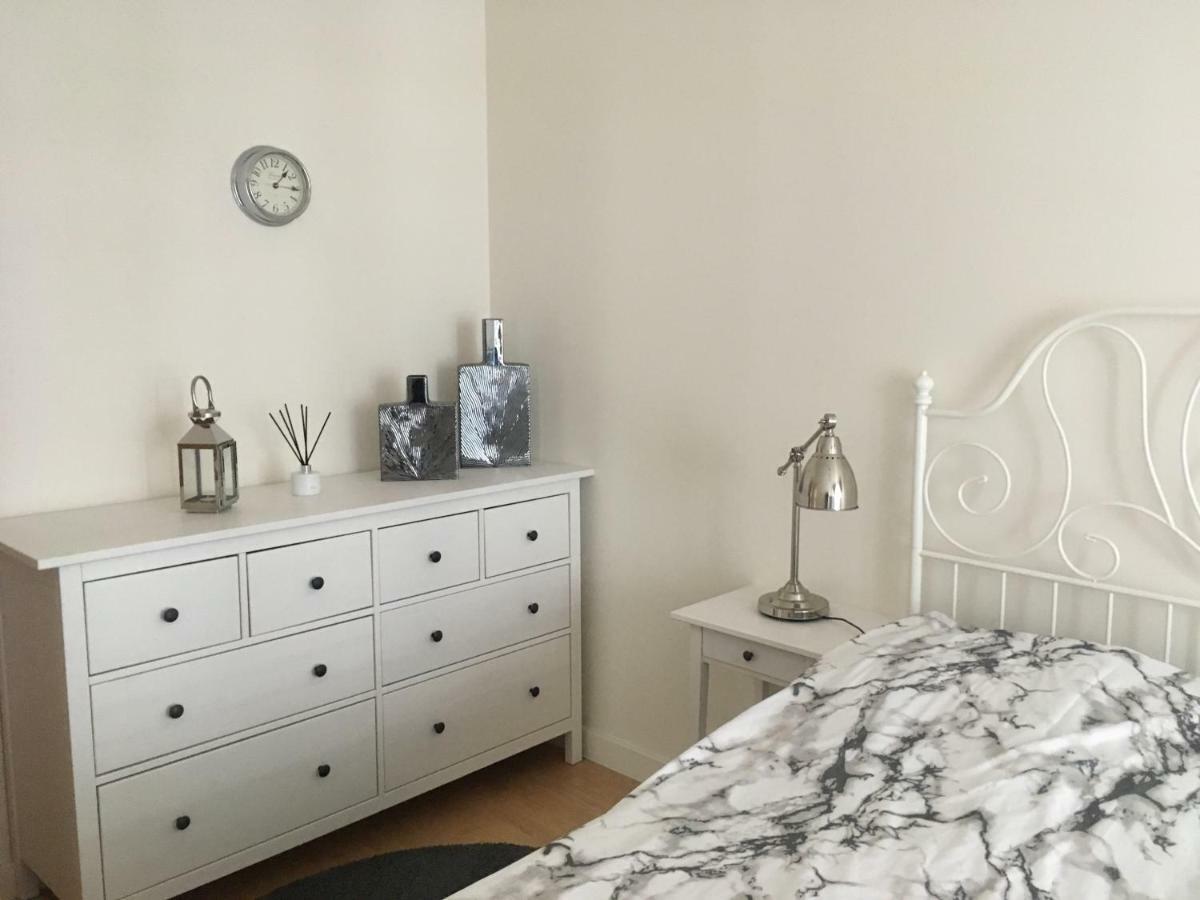 Apartament Gold 米兹多洛杰 外观 照片