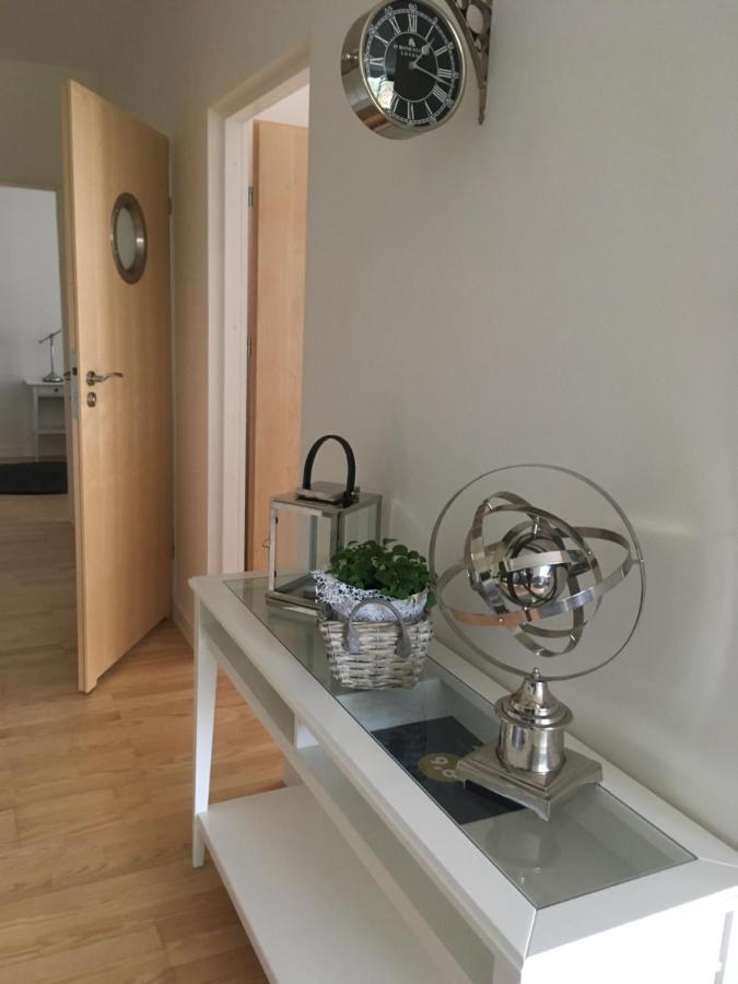 Apartament Gold 米兹多洛杰 外观 照片